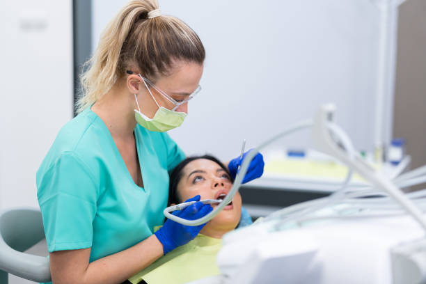 Best Weekend Emergency Dentist in South River, NJ