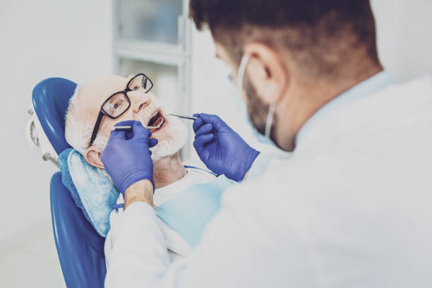 Best Emergency Dental Surgery in South River, NJ